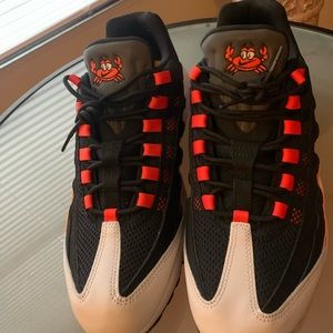 Nike Air Max 95 Baltimore Away